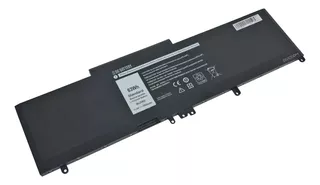 Bateria Interna Compatível Com Dell Precision 3510 P48f