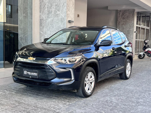 Chevrolet Tracker LT 1.2 T