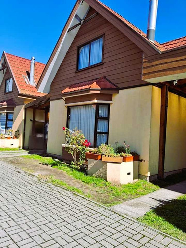 Se Vende Comoda Casa En Condominio (103265)