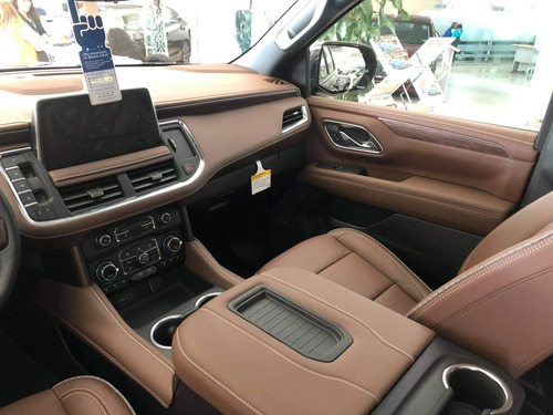 Imagen 11 de 15 de Chevrolet Tahoe High Country 4x4 Disp. Para Entrega Inmediat