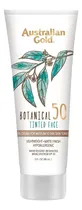 Comprar Australian Gold Botanical Spf 50 Protector Facial Color Med