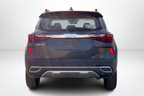 Kia Seltos 2023