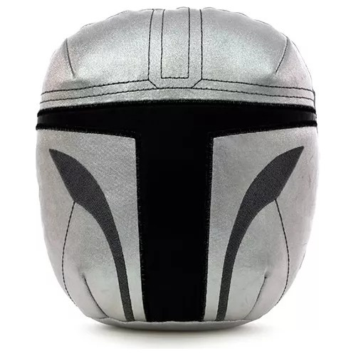 Peluche Cute Star Wars Mandalorian 20cm Sw027 Phi Phi Toys