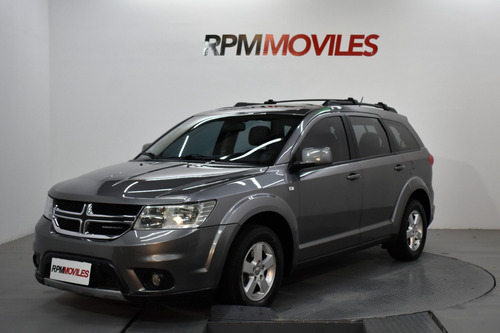 Dodge Journey 2.4 Sxt (3 Filas) 170cv Atx