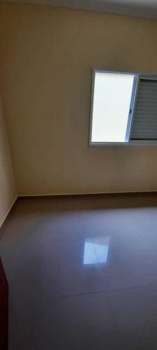 Imagem 11 de 14 de Casa 2 Dormitórios 1 Suíte - 100 Mts Praia - Ocian - Am166