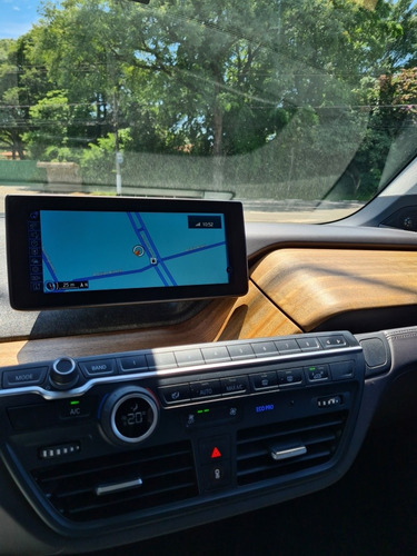 Imagem 11 de 14 de Bmw I3 Rex Full