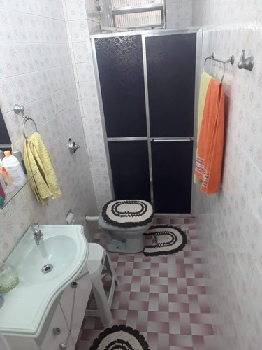 Imagem 6 de 8 de Apartamento Em Irajá - Rio De Janeiro - 1769