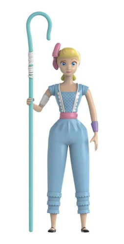 Boneca Disney Toy Story 4 Betty Boo Toyng 38213