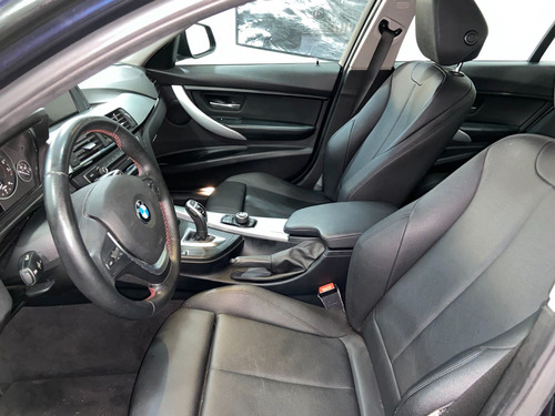 BMW Serie 3 Active Flex