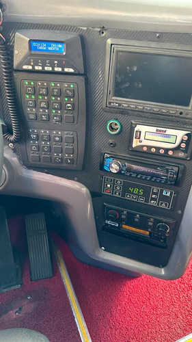 Comil Campione Dd Ano 2014 Volvo B420r Jm Cod.1047