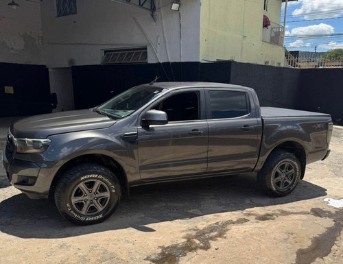 Ford Ranger 2.2 Xls Cab. Dupla 4x4 Aut. 4p