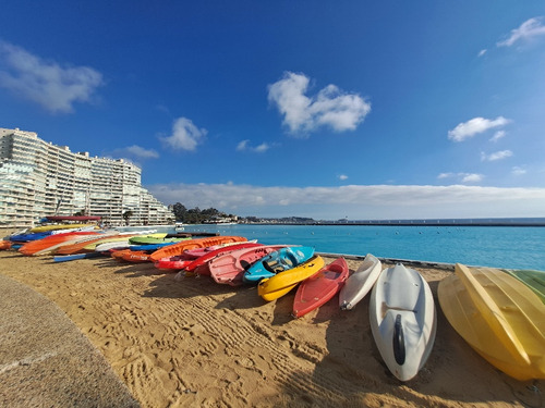 San Alfonso Del Mar, Full, 8 Personas !