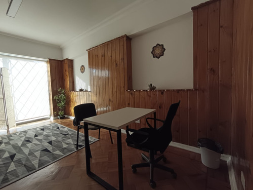 Arriendo De Oficinas En Casona Cowork, Ñuñoa. Desde $250.000