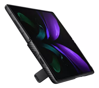 Samsung Electronics Galaxy Z Fold 2 5g Aramida Standing Case