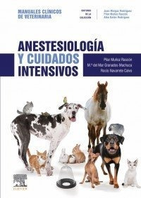 Anestesiologia Y Cuidados Intensivos - Muñoz,p