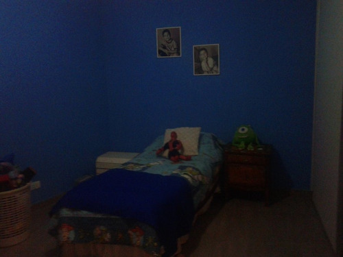 Casa De 4 Ambientes Sobre Capdevilla Y Granaderos Exelente E