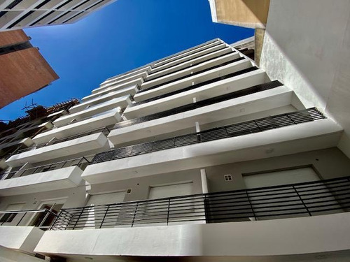 Imagen 9 de 12 de 1 Dormitorio Paraguay 371 - Torre París