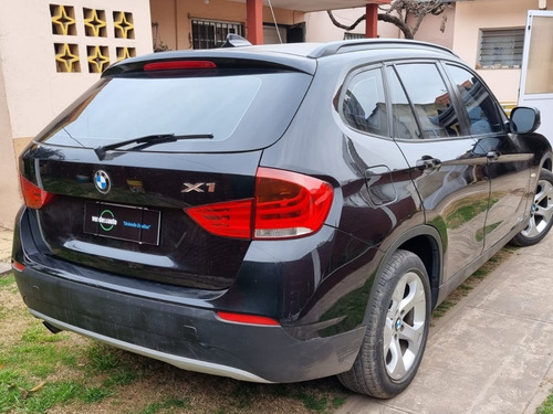 Imagen 5 de 16 de Bmw X1 S Drive 1.8i At / Nafta / 2012