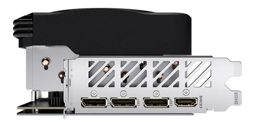 Imagen 5 de 6 de Placa Gaming Rtx Gigabyte 4080 Gaming Oc 16gb Gdd6x Nvidia