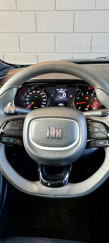 Fiat Cronos 1.3 Precision Cvt
