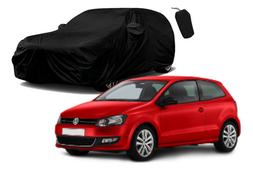 Funda Cubre Auto Volkswagen Gol Fox Polo Up Beetle Cross Fox