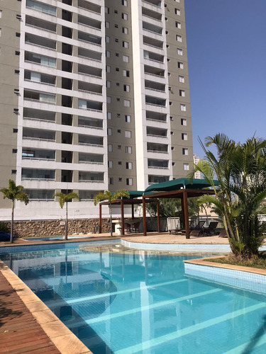 Imagem 24 de 24 de Apartamento Em São Paulo - Sp - Ap4783_prst