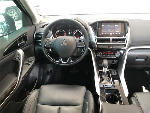 Imagem 9 de 14 de Mitsubishi Eclipse Cross 1.5 Mivec Turbo Hpe