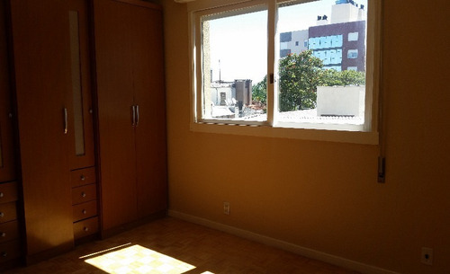 Imagem 17 de 19 de Apartamento Petropolis Porto Alegre - 1373