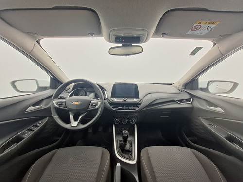 Chevrolet Onix 1.0 TURBO FLEX LT MANUAL
