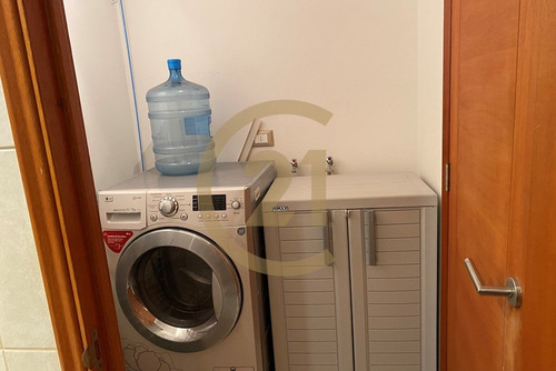 Se Vende Amplio Dpto. Sector Sur Vista Al Mar