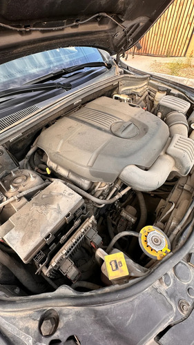 Jeep Grand Cherokee 3.6 V6 Laredo L At 4x2 2015