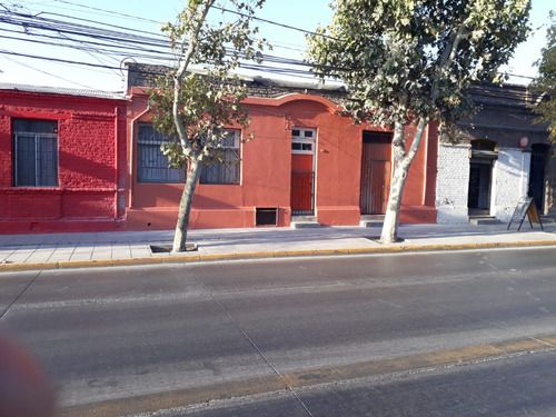 Arriendo Casa Ramon Subercaseaux