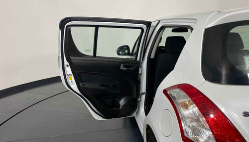 Imagen 15 de 15 de 46788 - Suzuki Swift 2014 Con Garantía