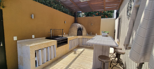 Casa En Renta Con Acceso Al Lago.