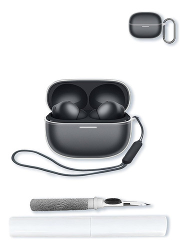 Redmi Buds 6 Pro Wireless Headphones