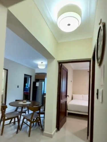 Alquilo Apto 2 Hab. Un 2do Piso En Los Restauradores