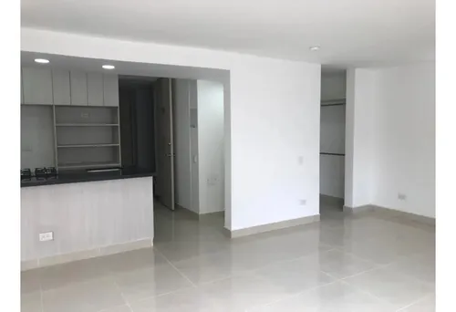 Venta Aparta-estudio De 38mts2 En La Flora, Norte De Cali 9328.