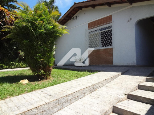 Casa À Venda Em Vila Nogueira - Ca010486