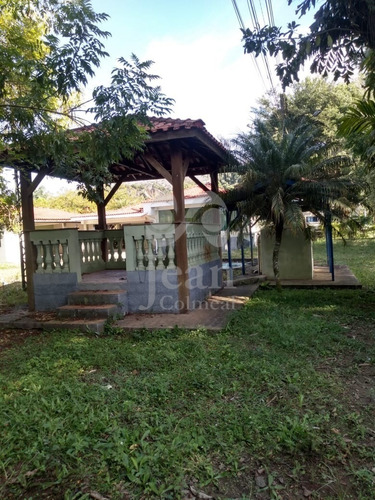 Imagem 11 de 15 de Terreno À Venda, Cocuera, Mogi Das Cruzes, Sp - Sp - Te0001_colmea