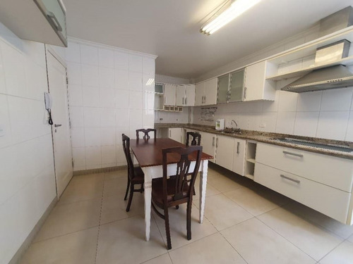 Imagem 30 de 30 de Apartamento Com 3 Dormitórios Para Alugar, 217 M² Por R$ 6.500,00/mês - Higienópolis - São Paulo/sp - Ap20096