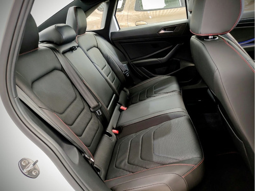 Imagem 10 de 14 de Volkswagen Jetta 2.0 350 Tsi Gasolina Gli 2019