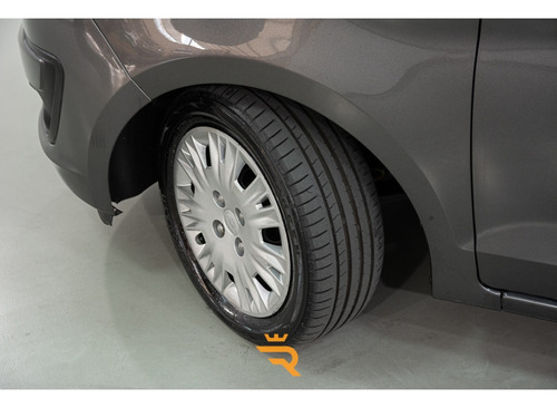 Ford Ka 1.5 TI-VCT FLEX SE PLUS SEDAN AUTOMÁTICO