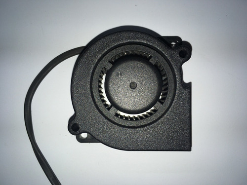 Benq Mp513 Ventilador Adda Ab5012hx-c03 (12v 0.21a)