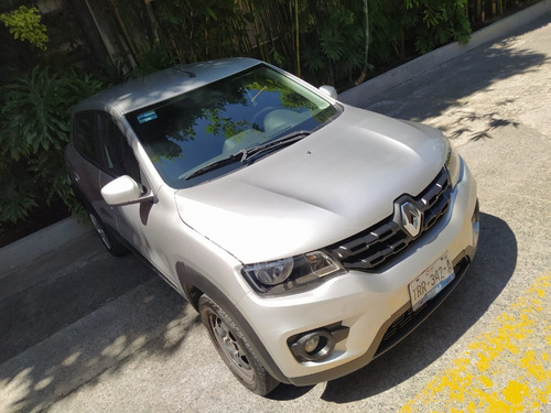 Imagen 2 de 9 de Renault Kwid Iconic Tm 2020