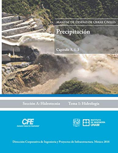 Manual De Diseño De Obras Civiles Cap. A. 1.2 Precipitación