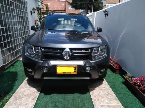 Renault Duster 1.6 Dynamique 4X2