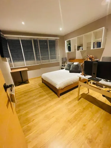Apartamento En Arriendo En El Poblado. Cod A23947