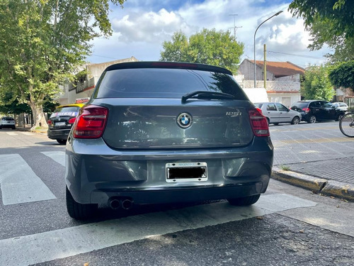 Bmw 125i 2.0 Sport At8