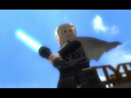 Lego Star Wars The Complete Saga | Gog | Pc | Digital