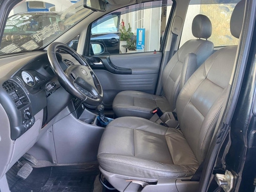 Chevrolet Zafira 2.0 Elite